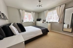 Bedroom 1- click for photo gallery
